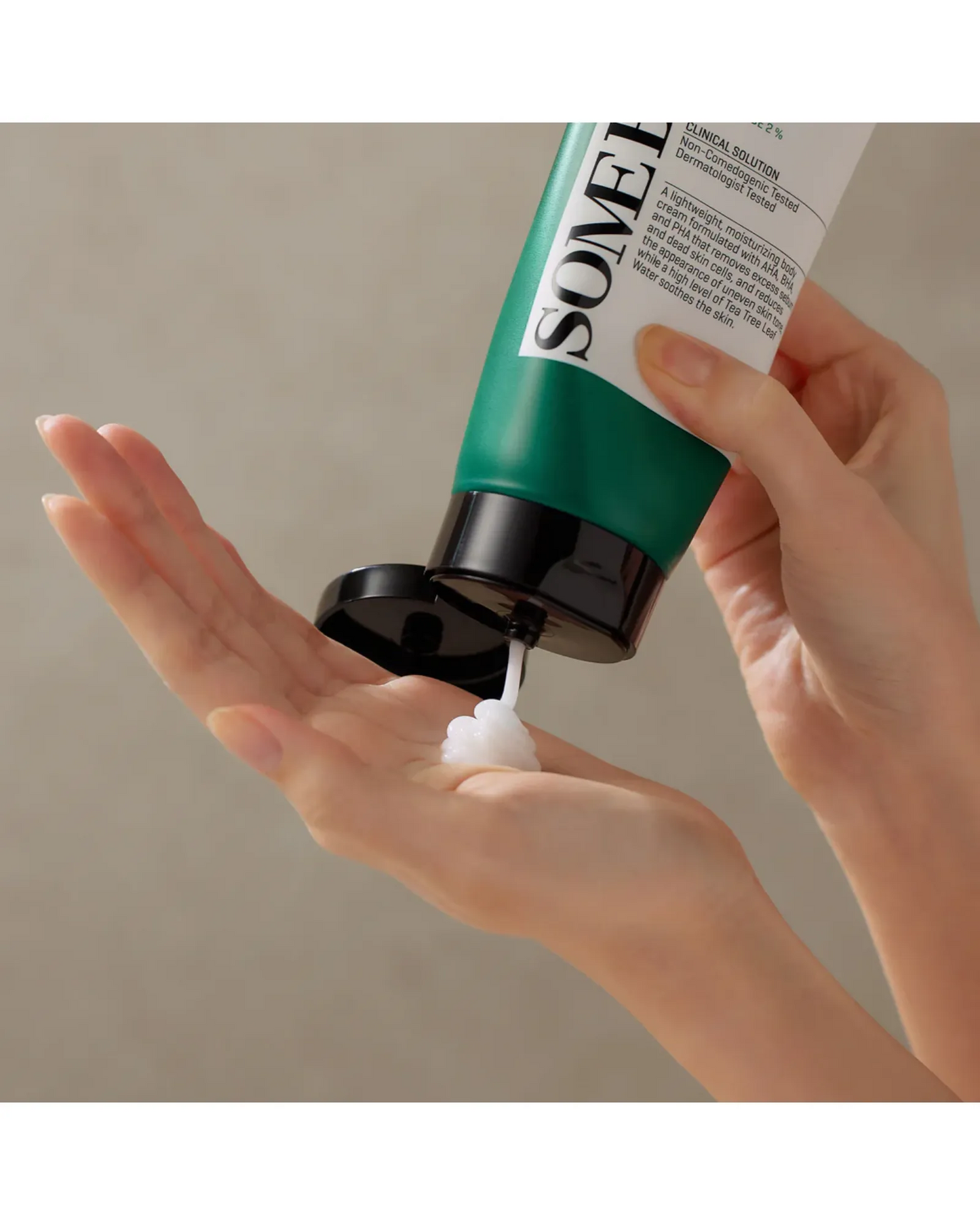 SomeByMi AHA BHA PHA Miracle Calming Body Lotion 200ml