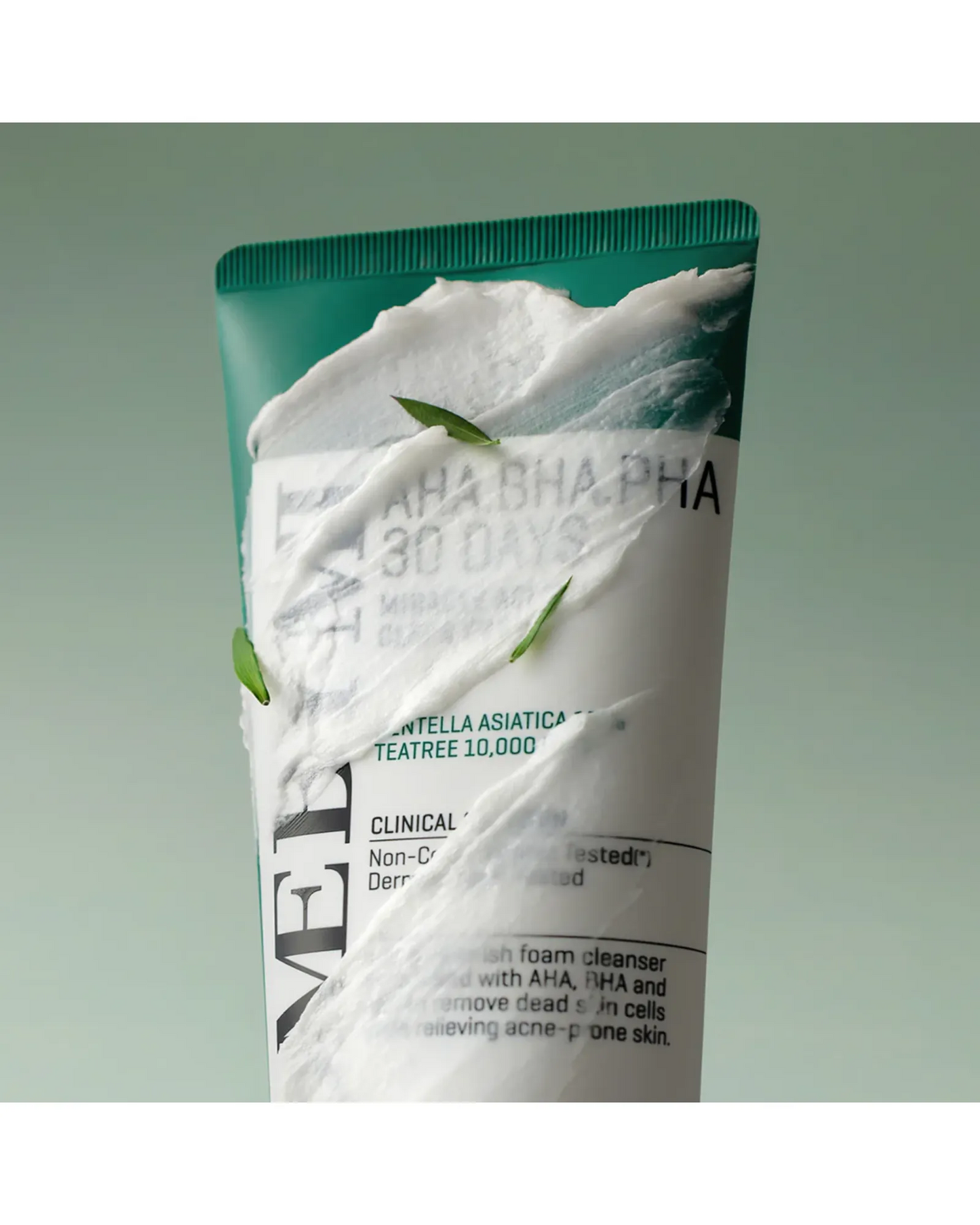 SomeByMi AHA BHA PHA 30 Days Miracle Acne Clear Foam 100ml