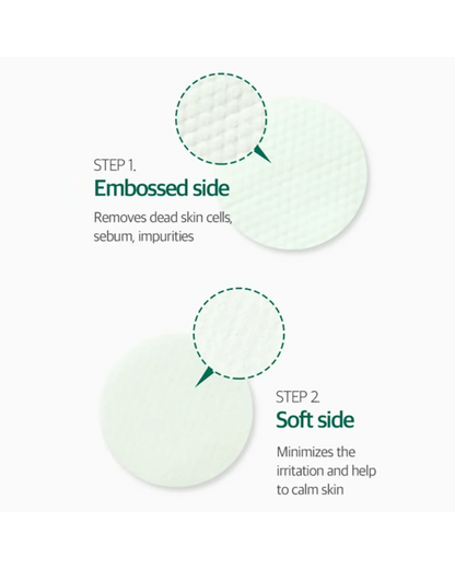 SomeByMi AHA BHA PHA 30 Days Miracle Truecica Clear Pad 70pk