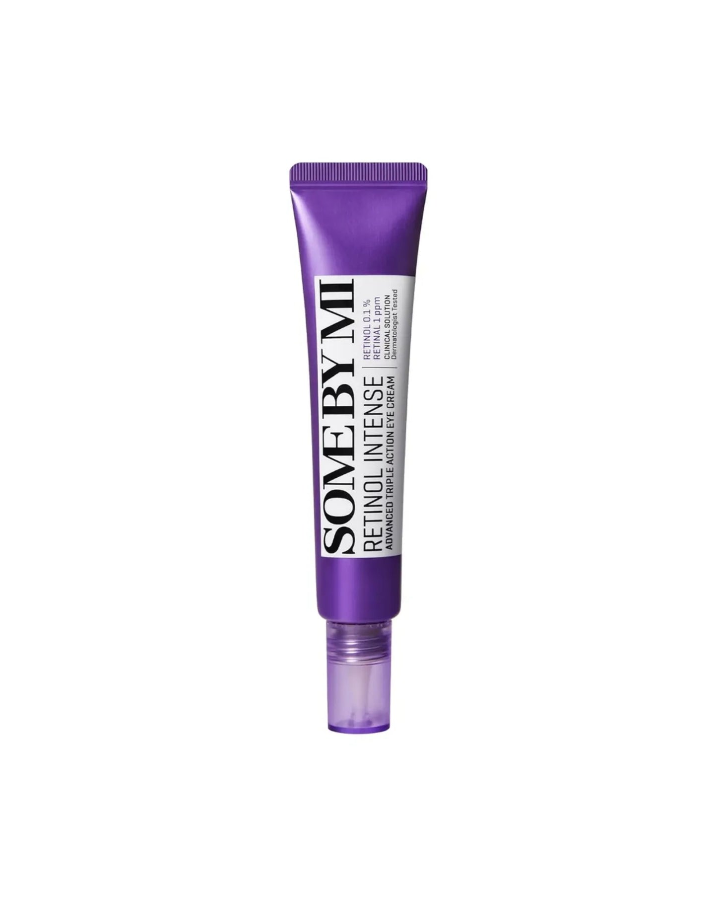 SomeByMi Retinol Intense Advanced Triple Action Eye Cream 30ml