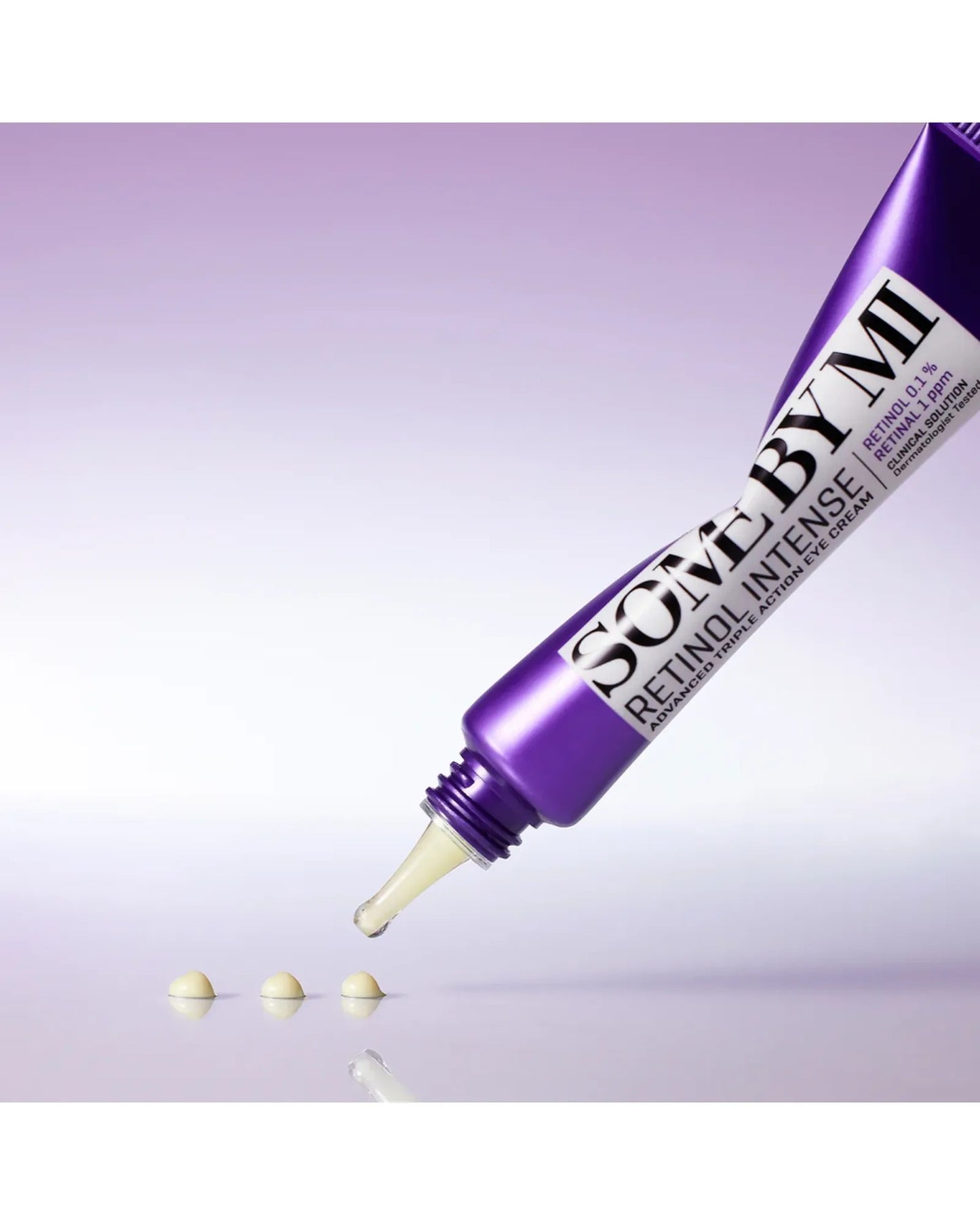 SomeByMi Retinol Intense Advanced Triple Action Eye Cream 30ml