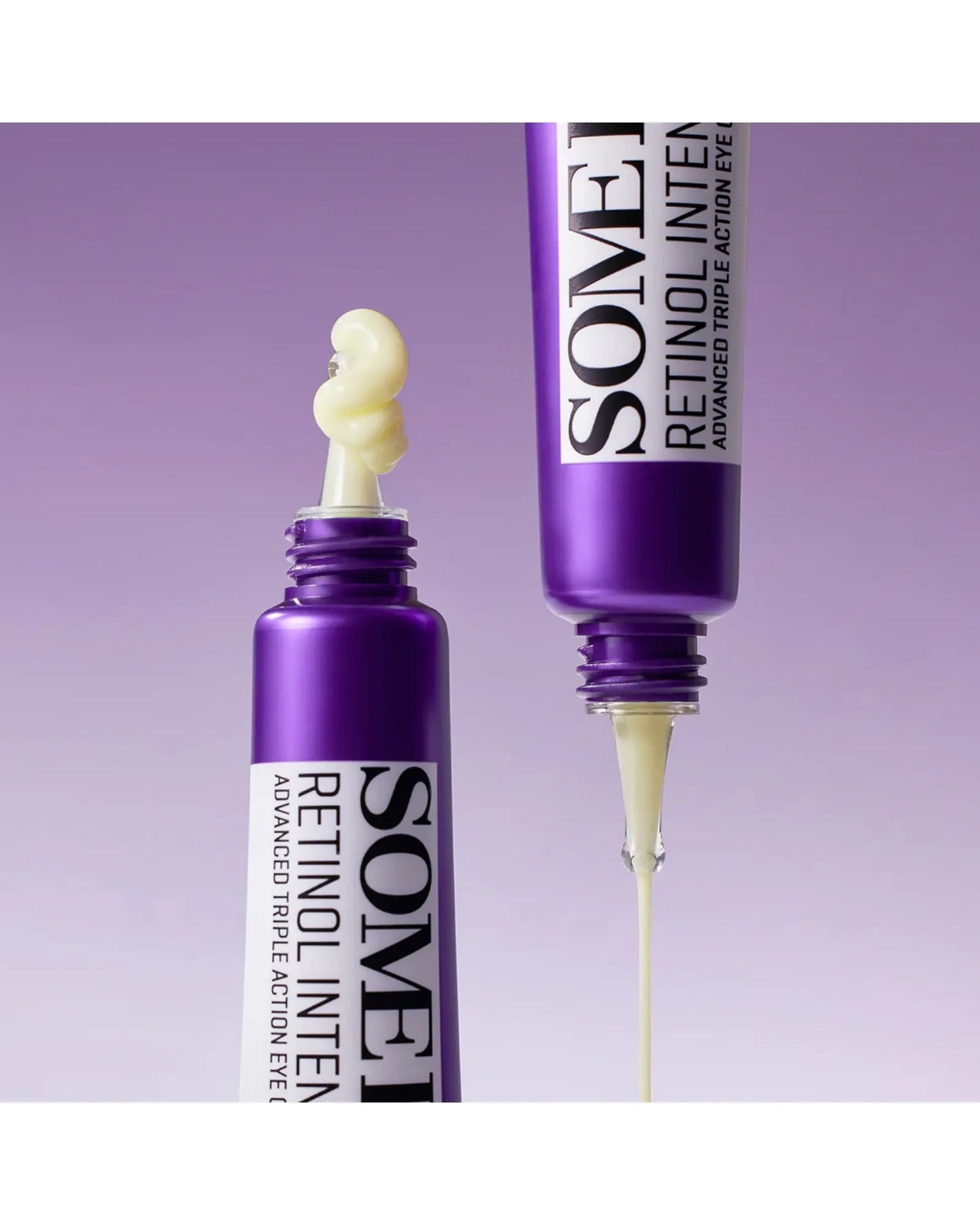 SomeByMi Retinol Intense Advanced Triple Action Eye Cream 30ml