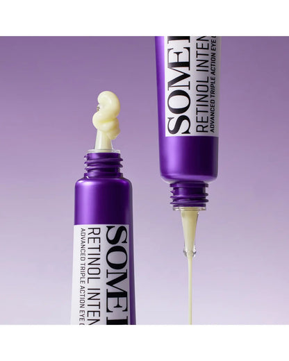 SomeByMi Retinol Intense Advanced Triple Action Eye Cream 30ml