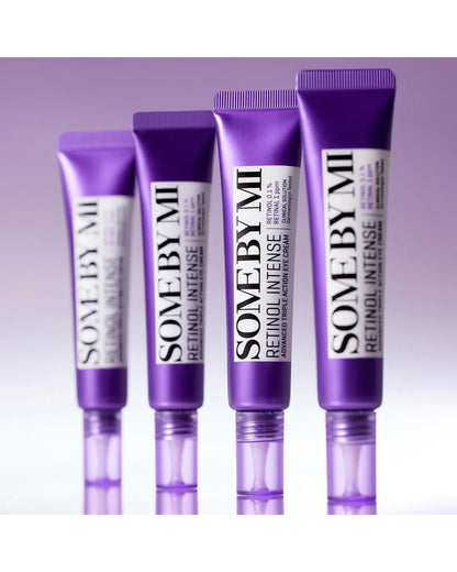 SomeByMi Retinol Intense Advanced Triple Action Eye Cream 30ml