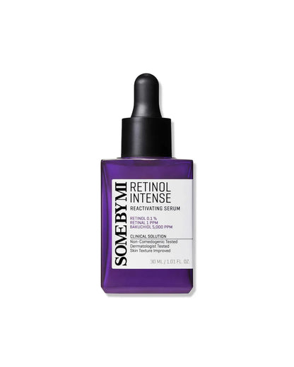 SomeByMi Retinol Intense Reactivating Serum 30ml