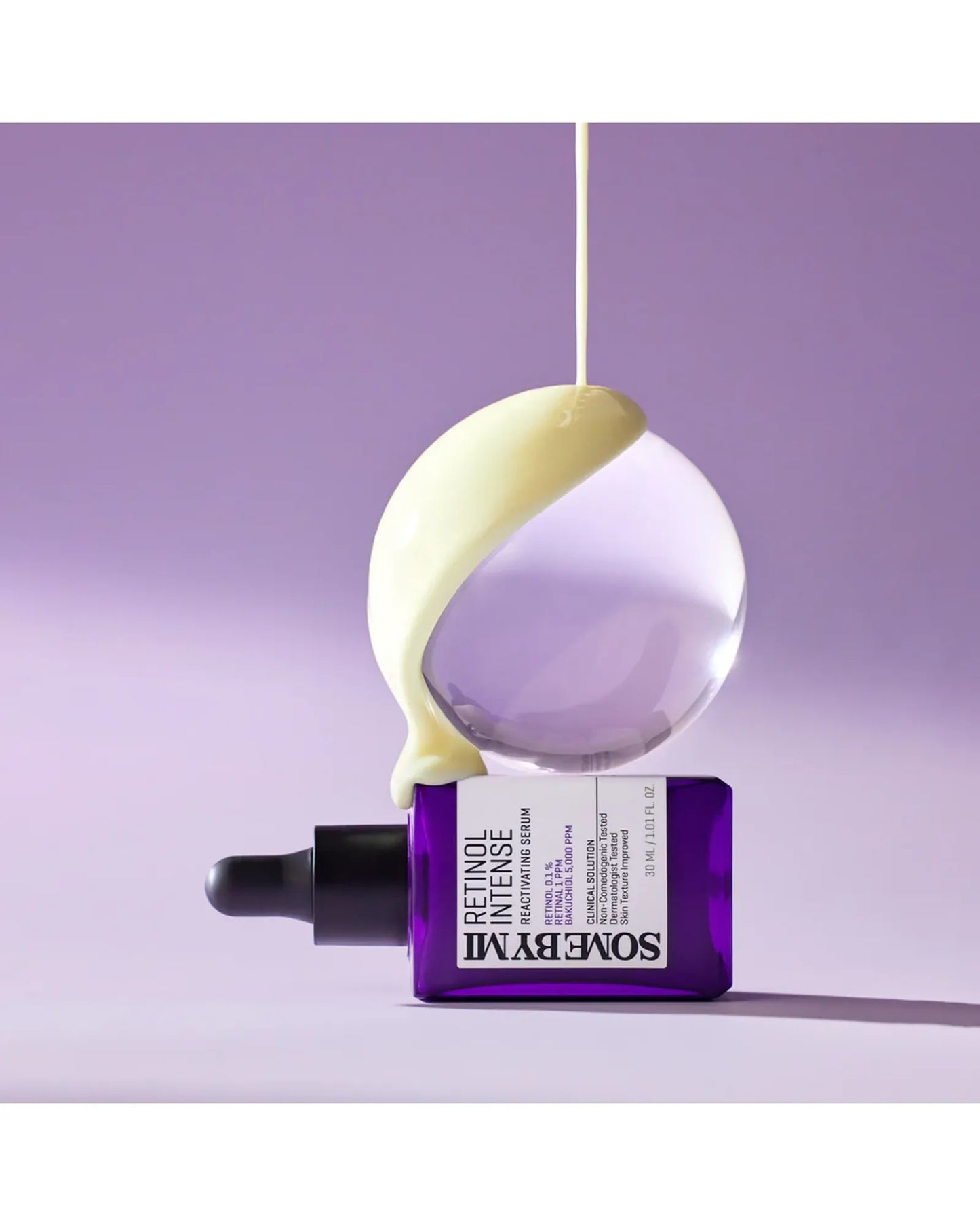 SomeByMi Retinol Intense Reactivating Serum 30ml