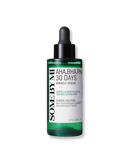 SomeByMi AHA BHA PHA 30 Days Miracle Serum 50ml