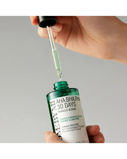 SomeByMi AHA BHA PHA 30 Days Miracle Serum 50ml