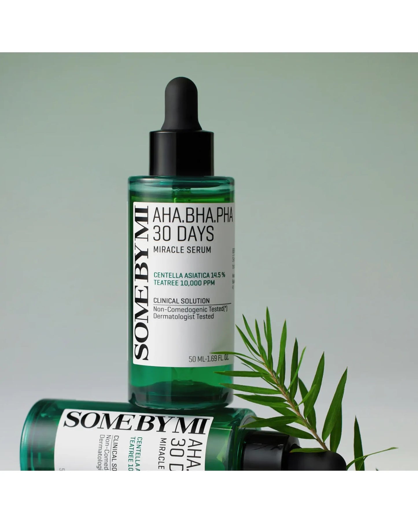 SomeByMi AHA BHA PHA 30 Days Miracle Serum 50ml