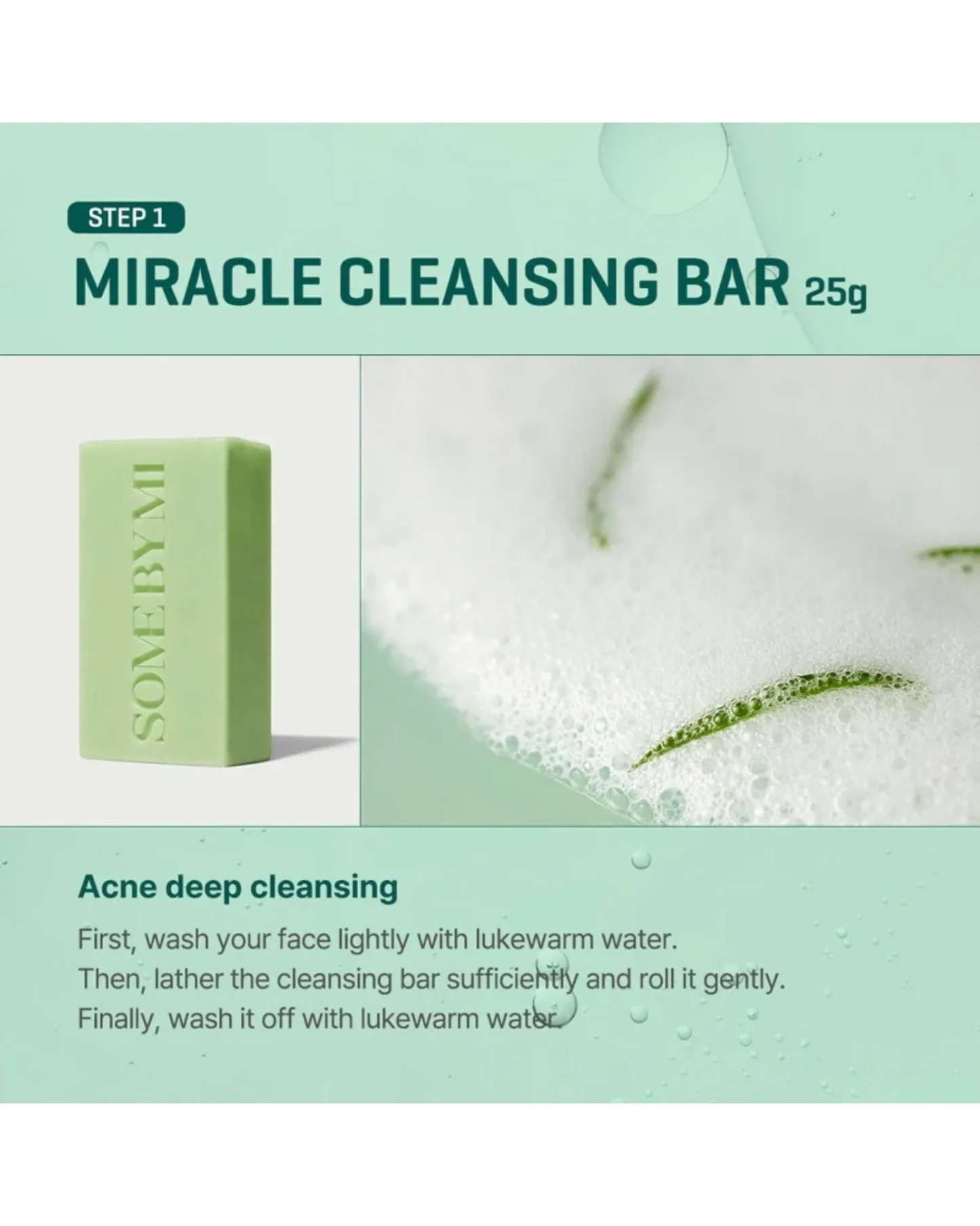 SomeByMi AHA BHA 30 Days Miracle Starter Kit