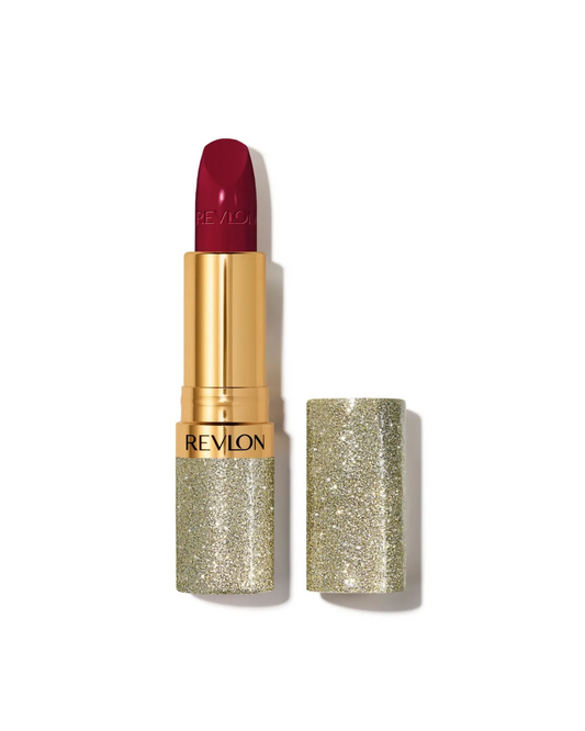 Revlon Super Lustrous Ultra Lipstick 012 Blackberry