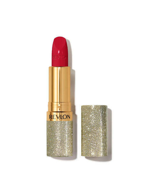Revlon Super Lustrous Ultra Lipstick 010 Heatwave