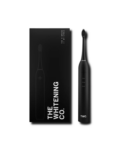 E-Brush Black