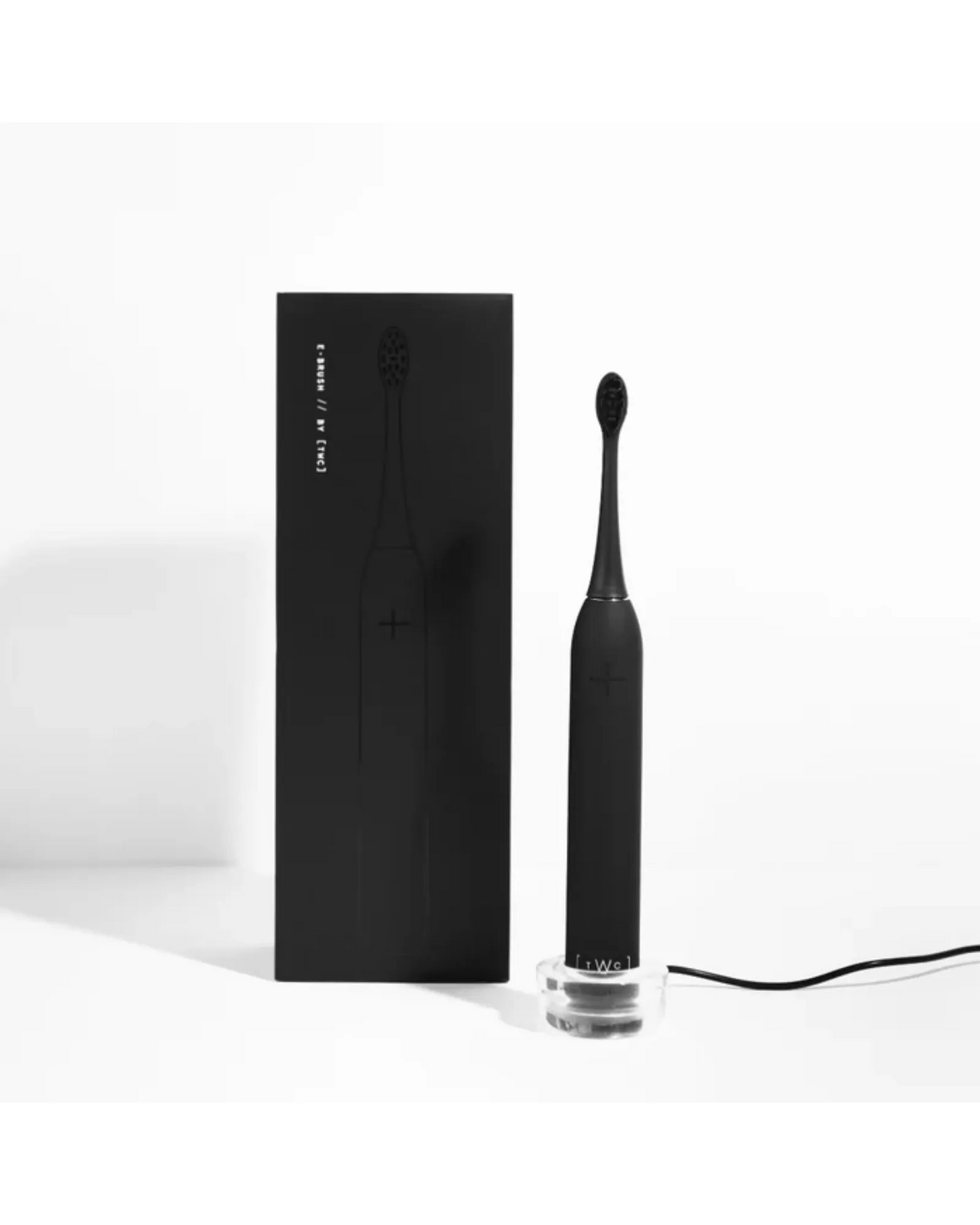 E-Brush Black