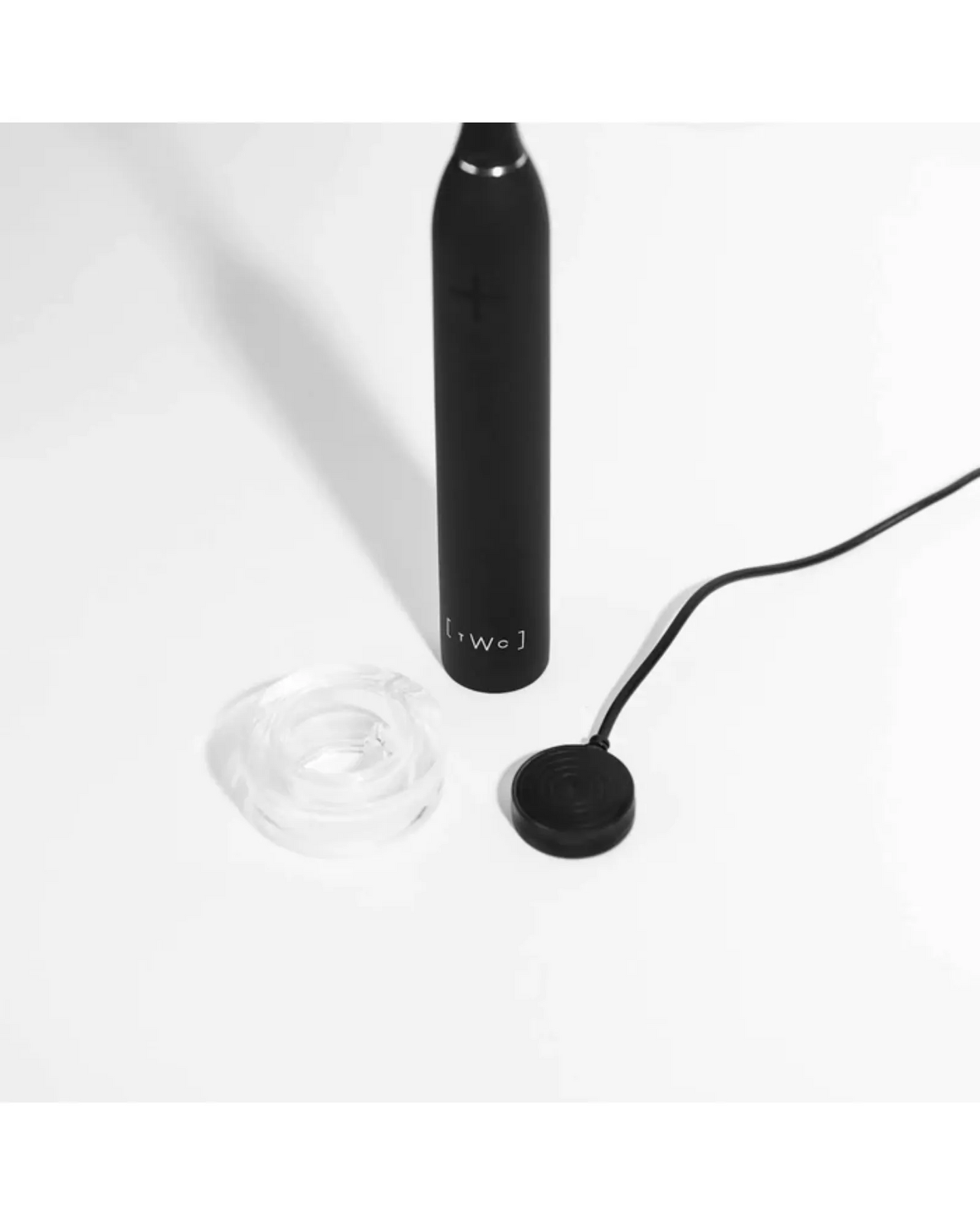 E-Brush Black