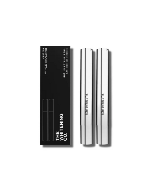 Platinum Pens 2 pack