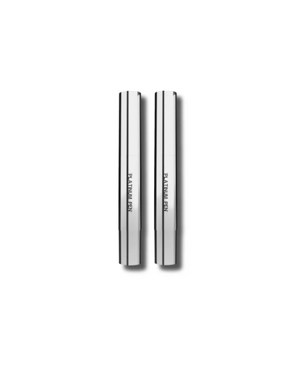 Platinum Pens 2 pack