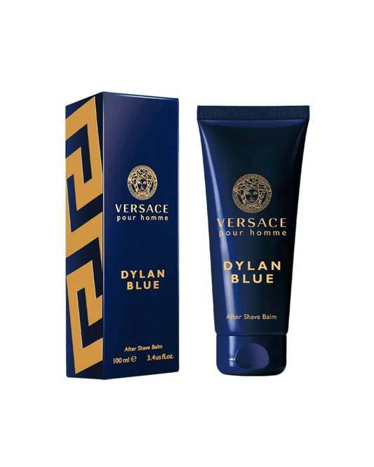 Versace Dylan Blue Pour Homme After Shave Balm 100ml