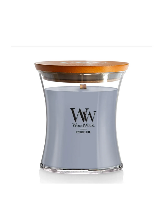 WoodWick Candle Hypnoflora Medium