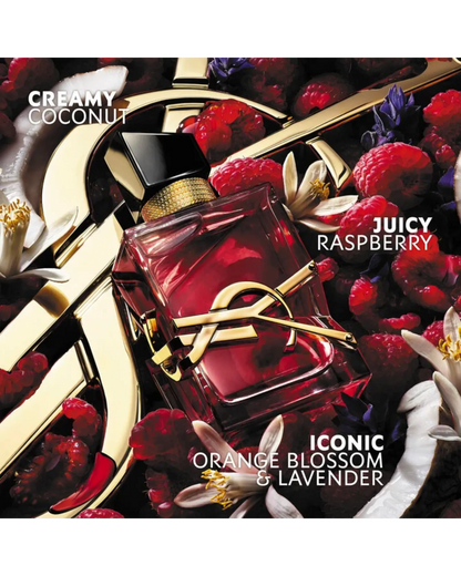 Yves Saint Laurent Libre Berry Crush EDP 50ml