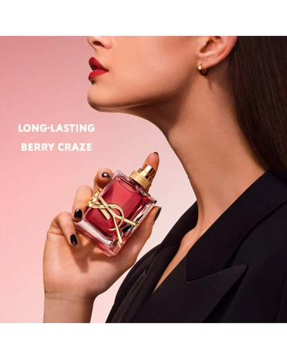 Yves Saint Laurent Libre Berry Crush EDP 50ml