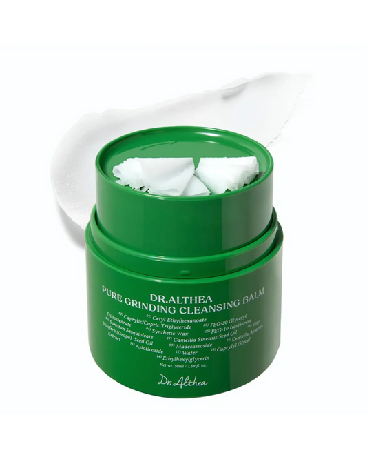 Dr. Althea Pure Grinding Cleansing Balm 50ml