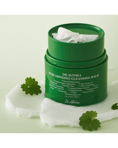Dr. Althea Pure Grinding Cleansing Balm 50ml