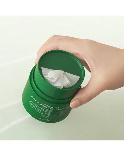 Dr. Althea Pure Grinding Cleansing Balm 50ml