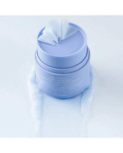 Dr. Althea Pore Refresh Grinding Cleansing Balm 50ml