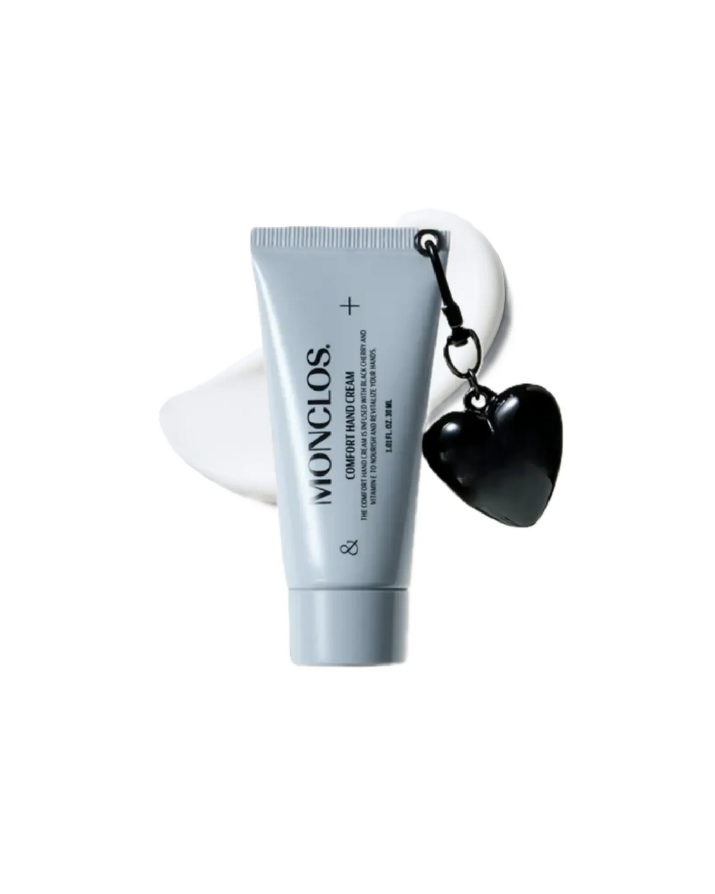 Monclos Comfort Hand Cream Tender Garden 30ml