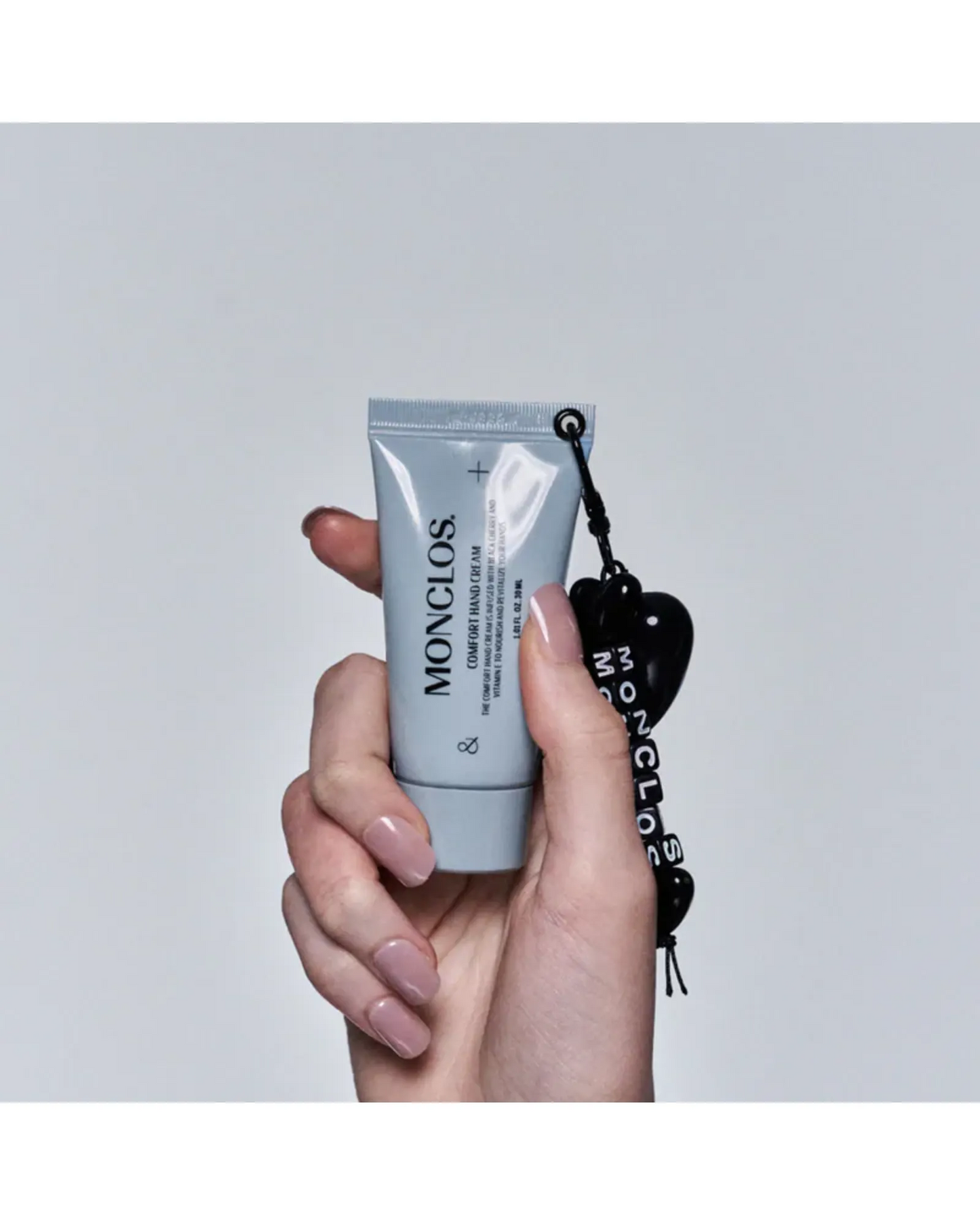Monclos Comfort Hand Cream Tender Garden 30ml