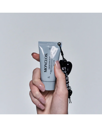 Monclos Comfort Hand Cream Tender Garden 30ml