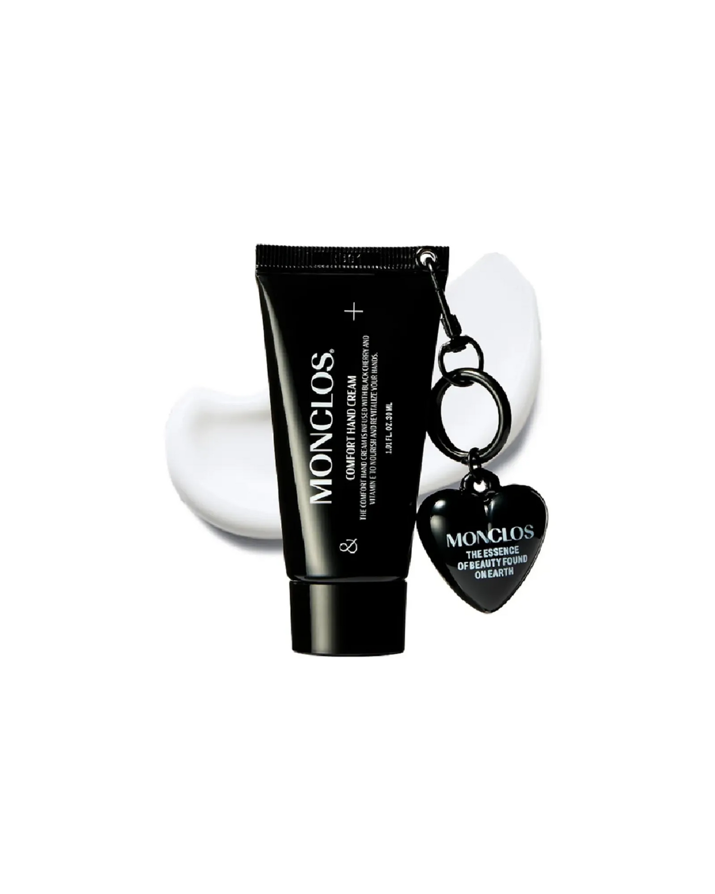 Monclos Comfort Hand Cream Woodland 30ml