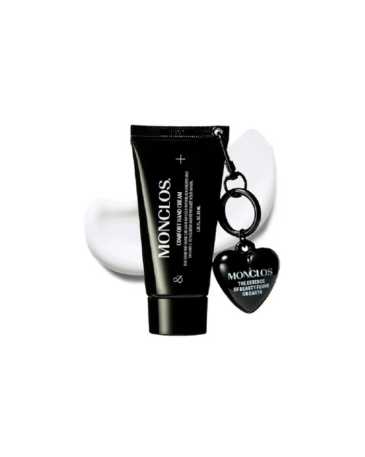 Monclos Comfort Hand Cream Woodland 30ml