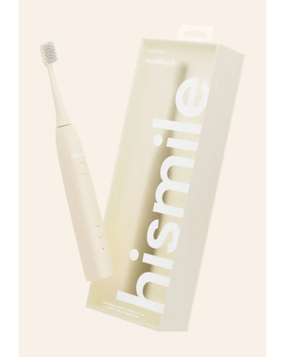 hismile Electric Toothbrush Cream