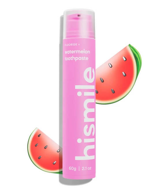 hismile Toothpaste Watermelon