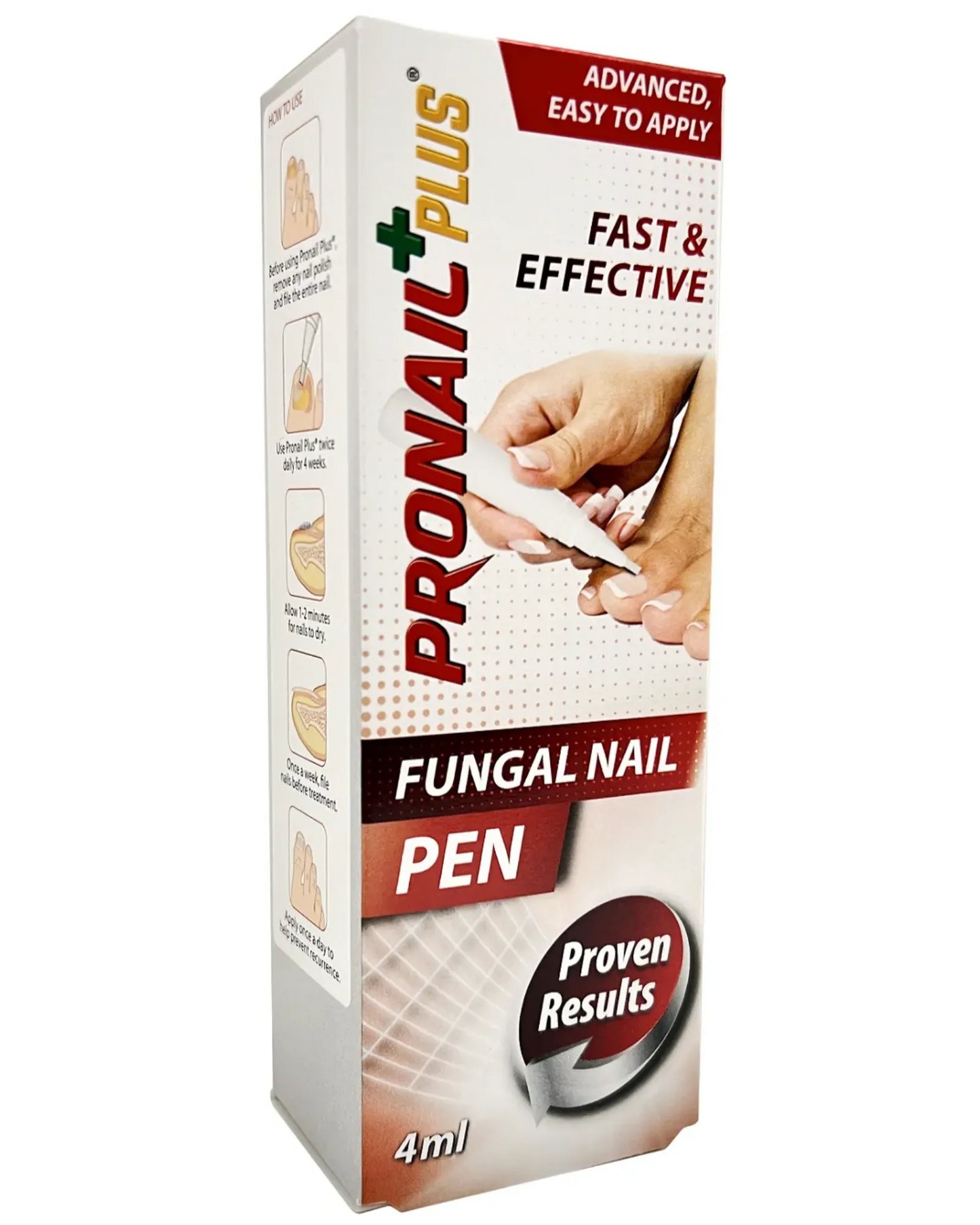 Foot Care, Foot Care, Anti-Fungal Nail, Pronail