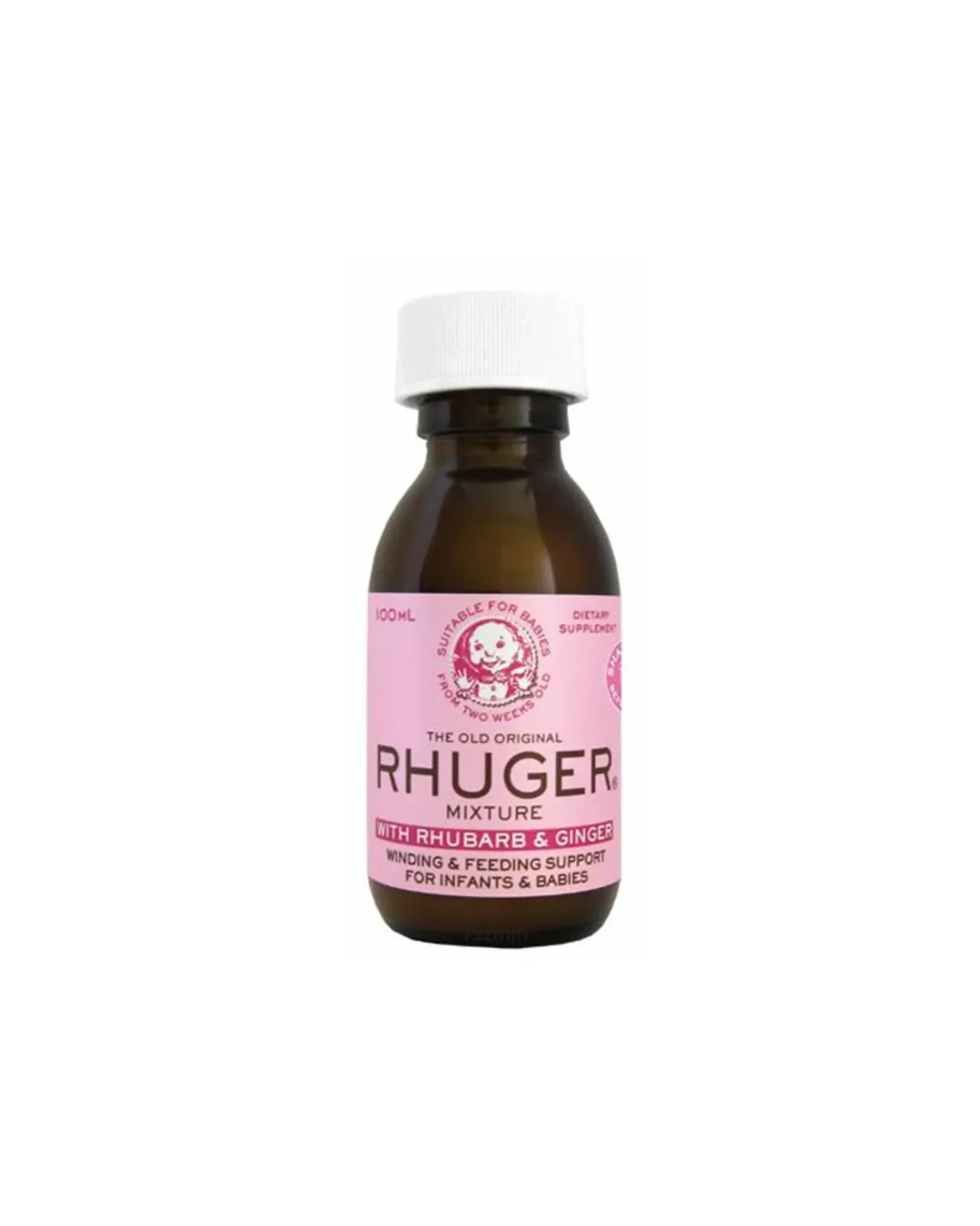 Baby, Baby Health, Rhuger