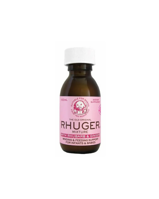 Baby, Baby Health, Rhuger
