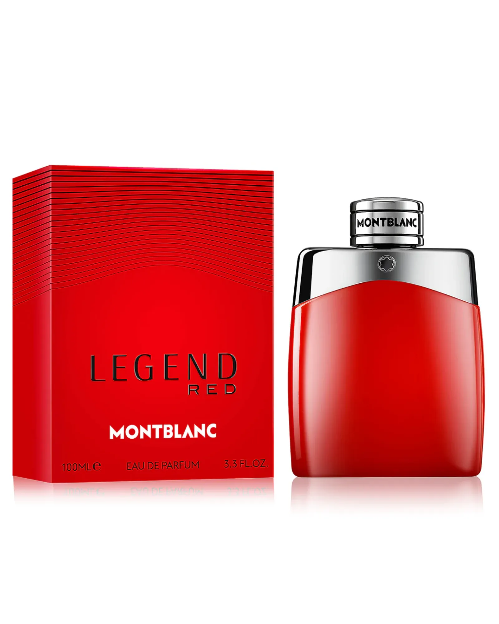 Fragrance, Montblanc, Male