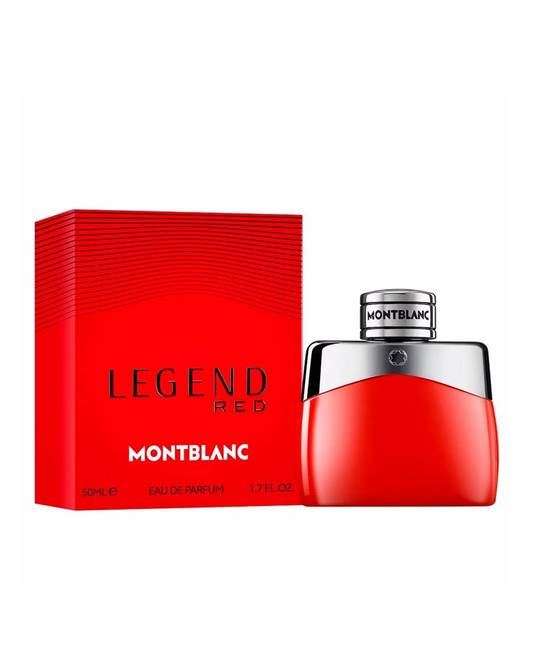 Fragrance, Montblanc, Male