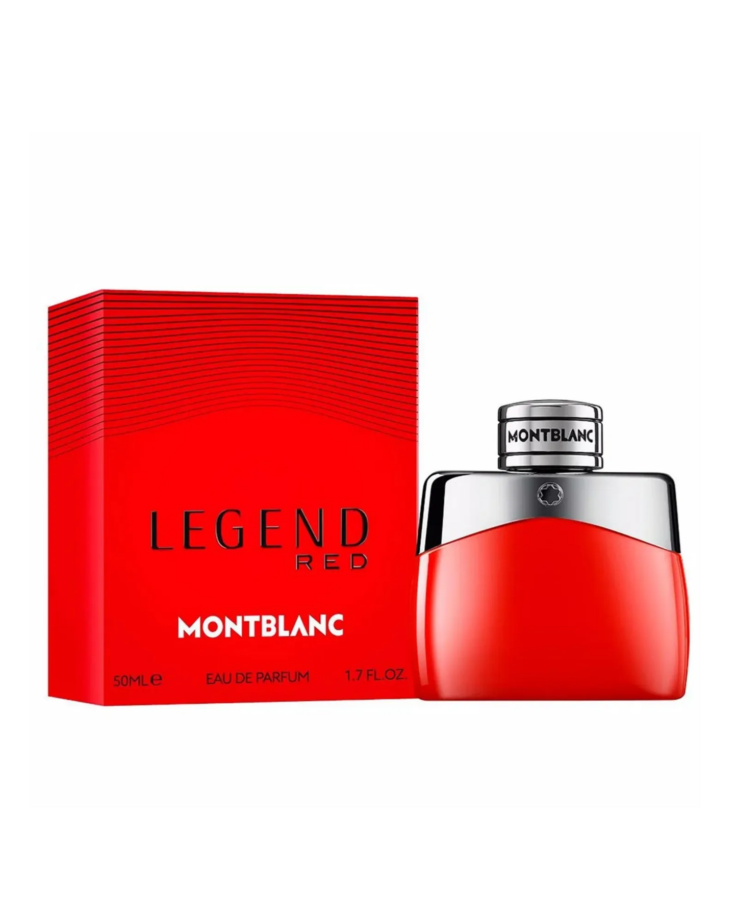 Fragrance, Montblanc, Male
