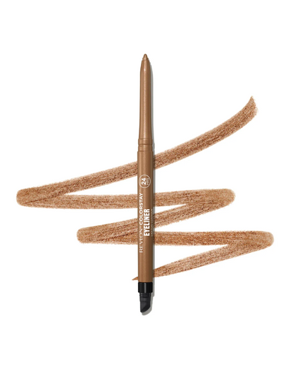 Revlon ColorStay Eyeliner Bronze
