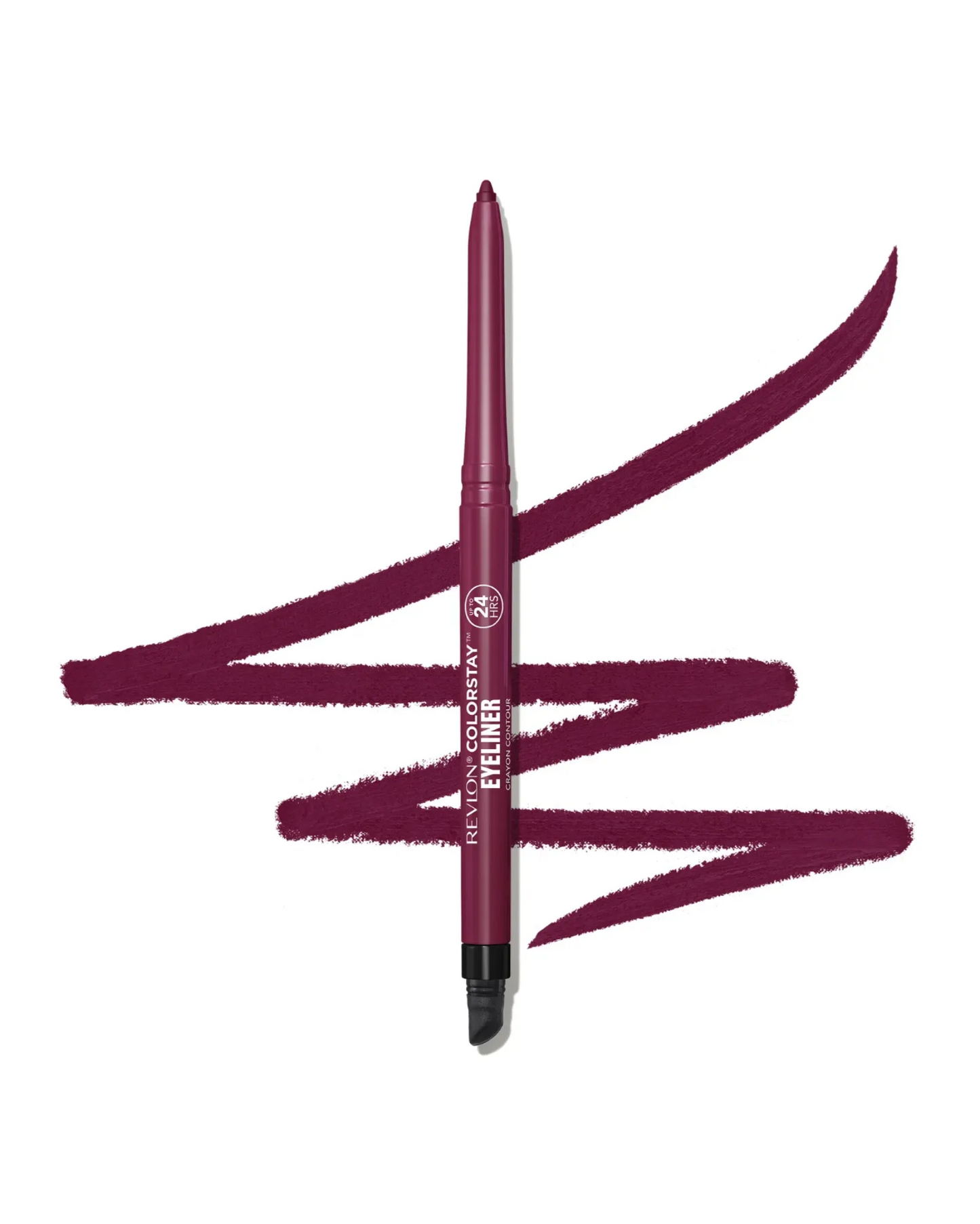 Revlon ColorStay Eyeliner Cherry