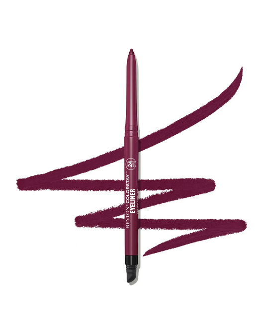 Revlon ColorStay Eyeliner Cherry