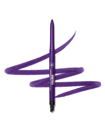 Revlon ColorStay Eyeliner Grape