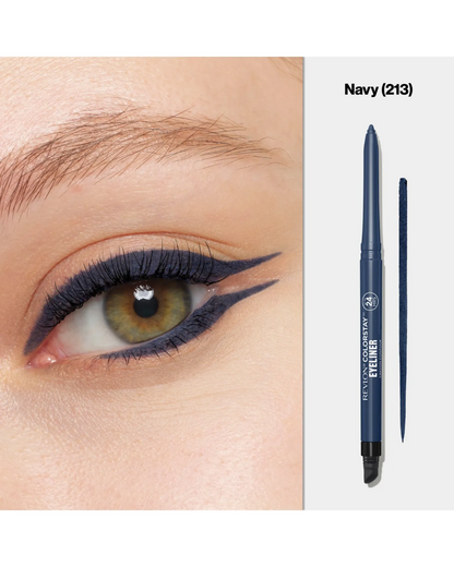 Revlon ColorStay Eyeliner Navy