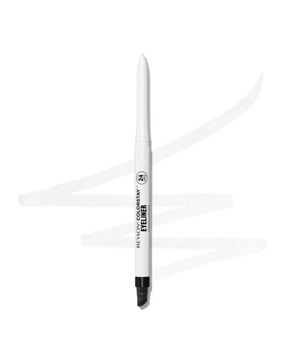 Revlon ColorStay Eyeliner White