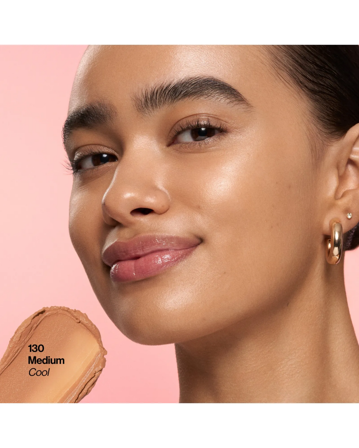 Revlon Glimmer Tinted Moisturizer Stick 130