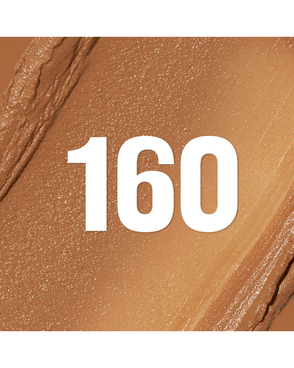 Revlon Glimmer Tinted Moisturizer Stick 160